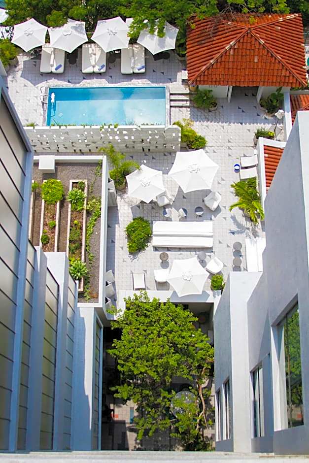 Casa Habita, Guadalajara, a Member of Design Hotels