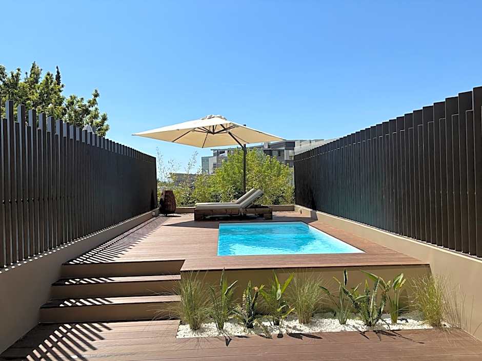 September Hotel Thessaloniki