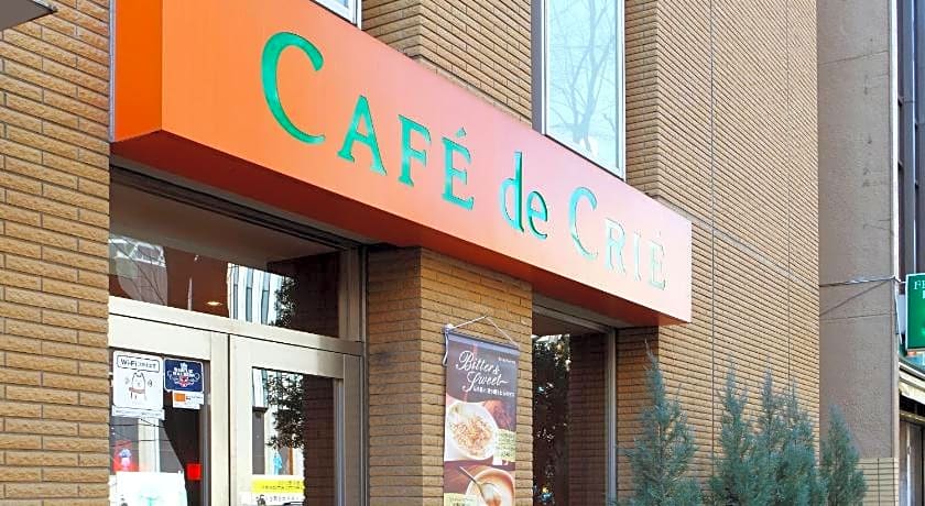 Keio Presso Inn Ikebukuro