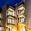 W Ocean Pension