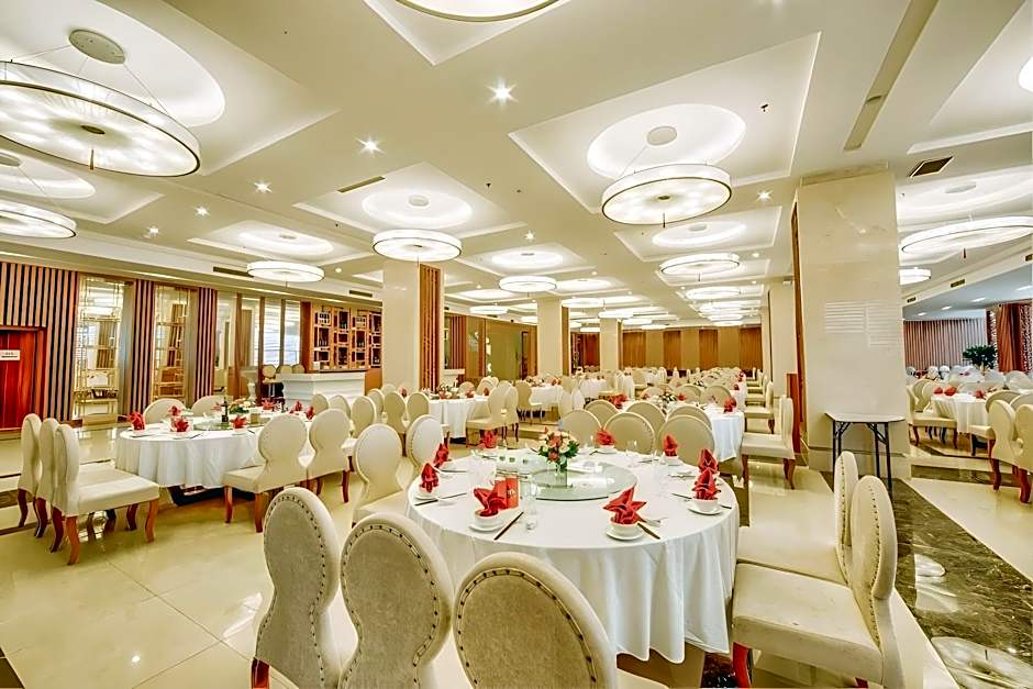 Muong Thanh Luxury Bac Ninh Hotel