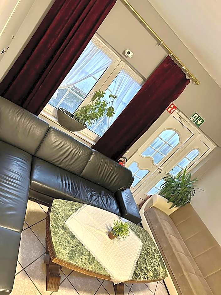 Hotel Landhaus Köln