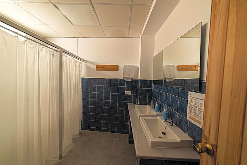 Olvera B&B Hostel en Olvera