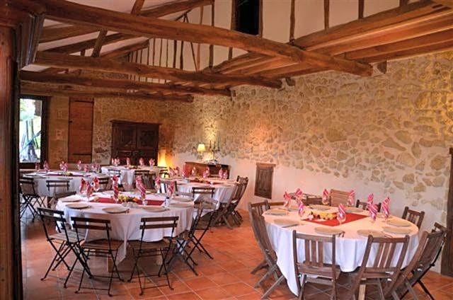 chambres d'hôtes N7