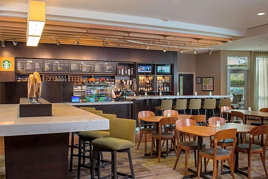 Courtyard by Marriott Nashville Goodlettsville