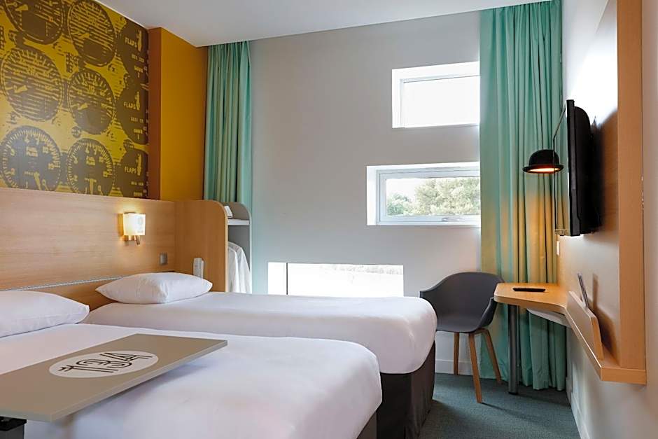 ibis Styles Le Mans Sud Mulsanne