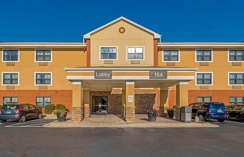 Extended Stay America Select Suites - St. Louis - O' Fallon, IL