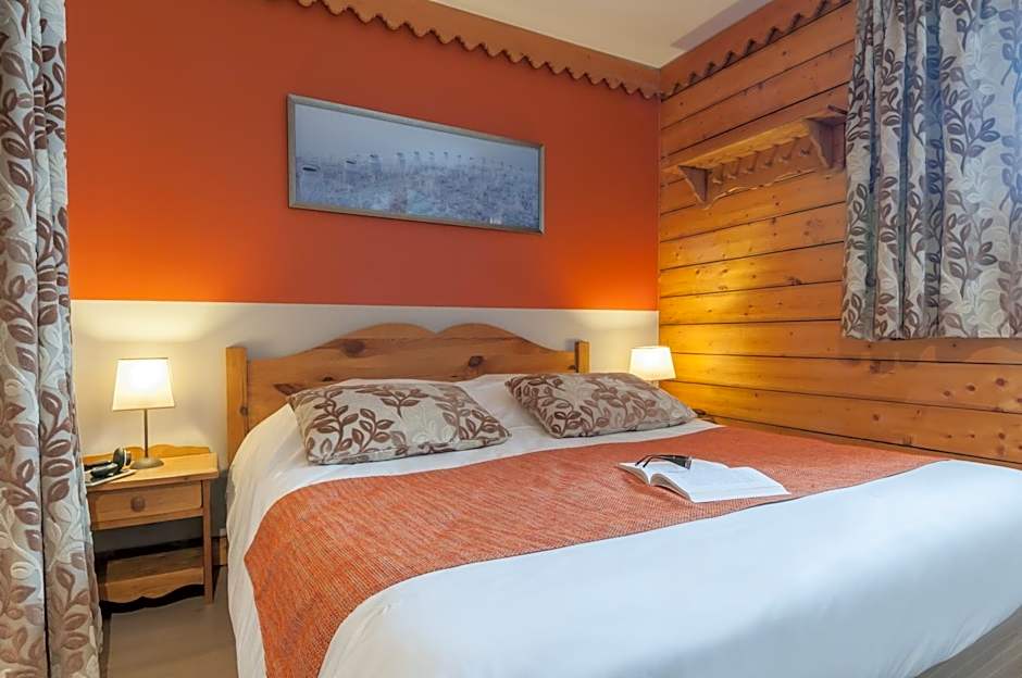 Résidence Pierre & Vacances Premium Les Hauts Bois