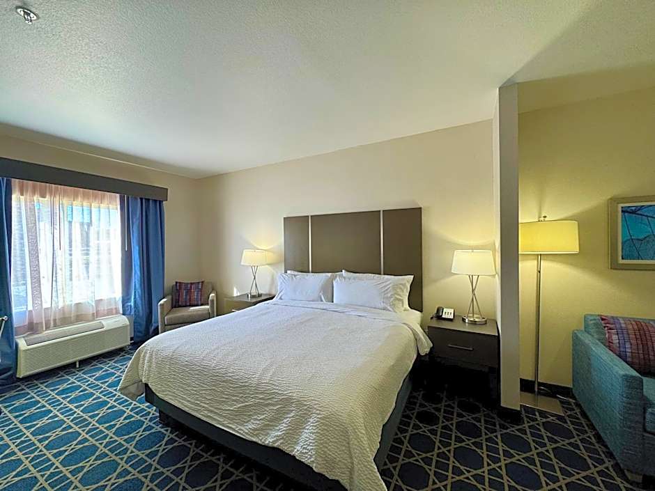 Garner Hotel Longview South By IHG