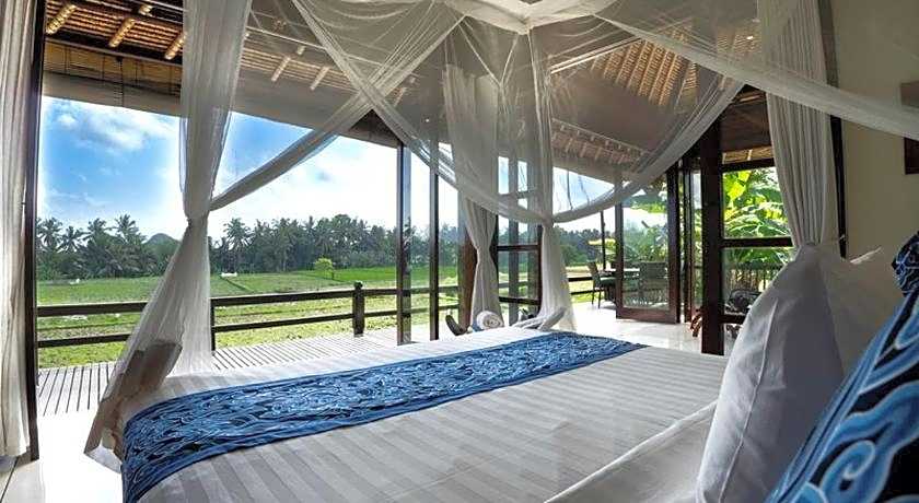 Bali Harmony Villa