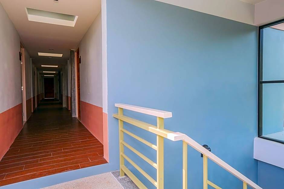 Living Chilled Koh Tao