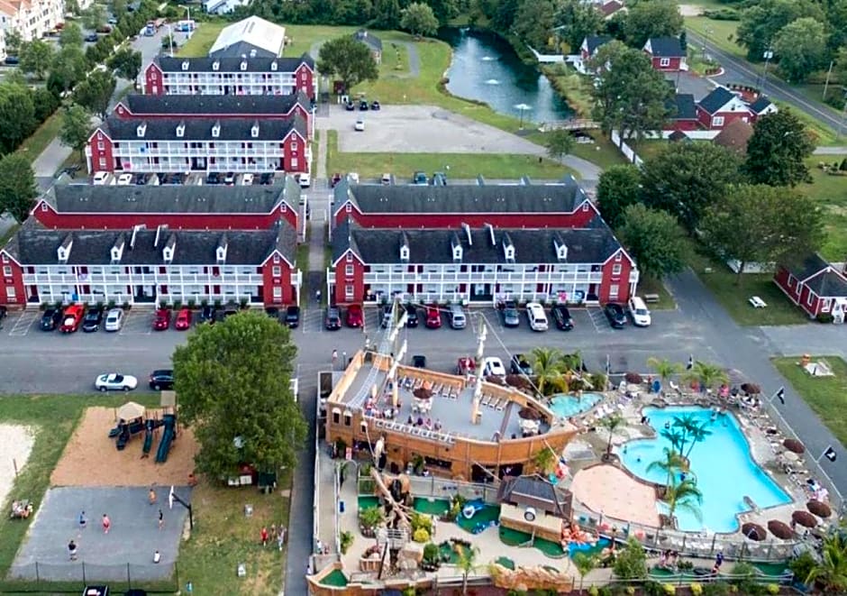 Francis Scott Key Family Resort