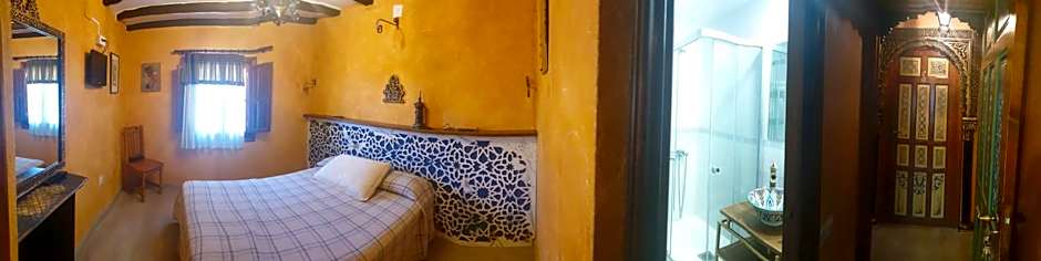 Hotel Rural Calatañazor