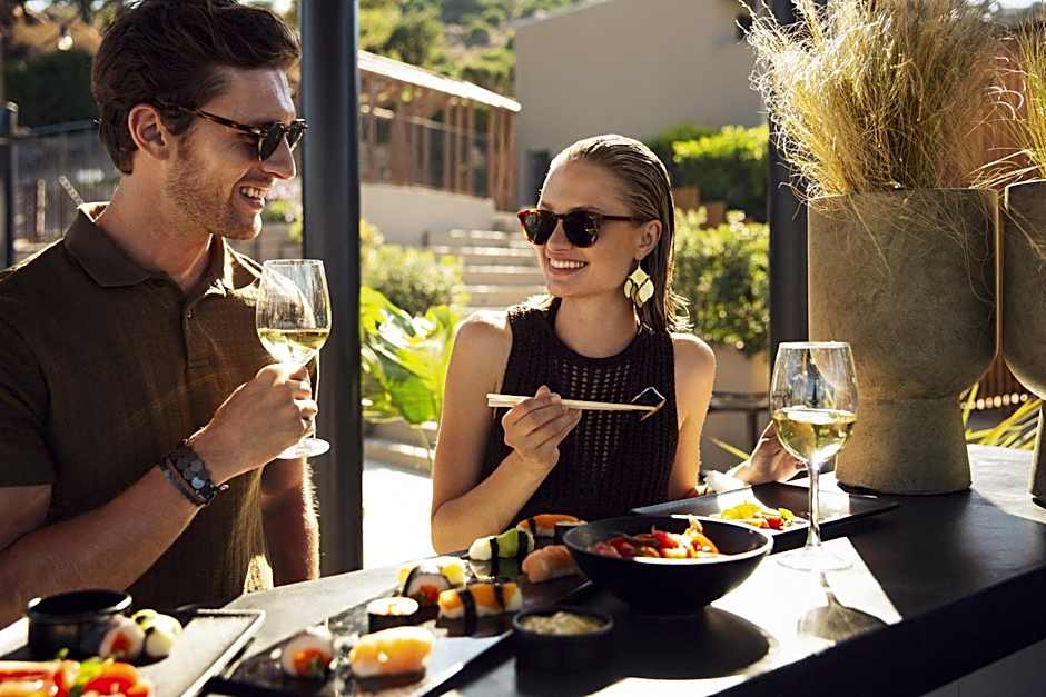 Domes Aulus Elounda, Curio Collection by Hilton