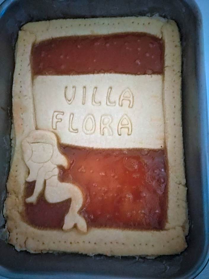 VILLA FLORA ARGENTARIO