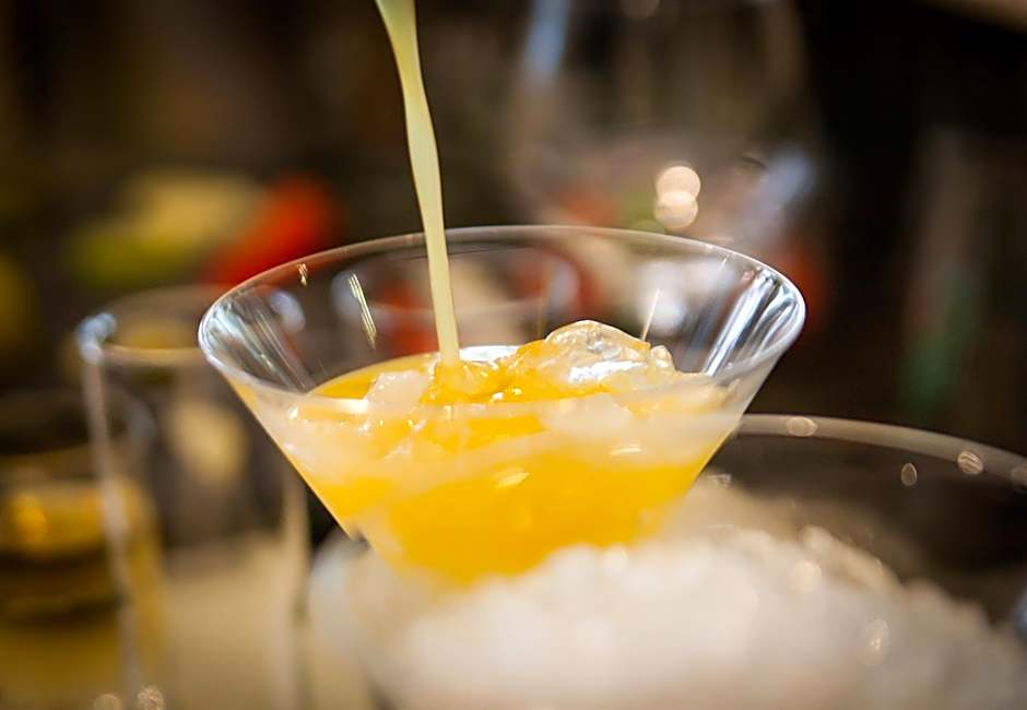 Hotel Montaigne And Spa