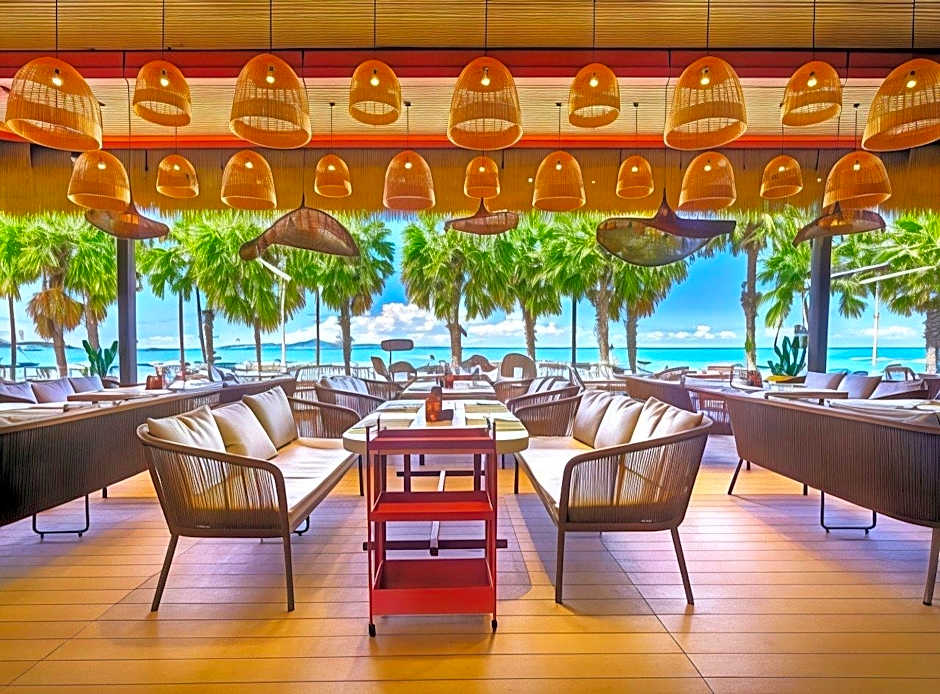 A-One New Wing Hotel