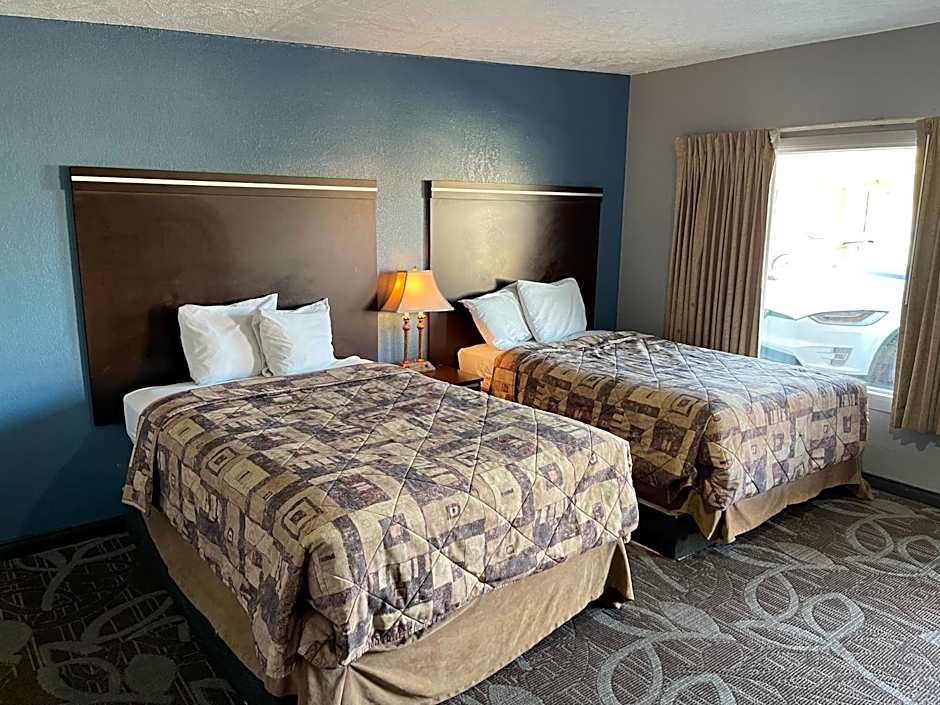 Sands Motel