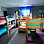 Mile Crunchers Backpackers & Hostelling