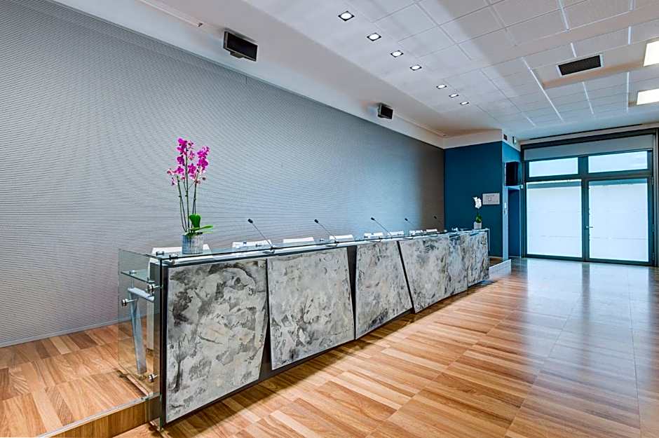 Camplus Bononia Casa per Ferie