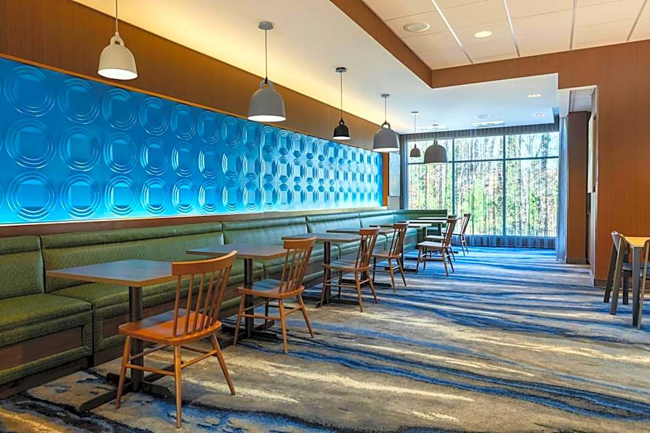 Fairfield Inn & Suites by Marriott Richmond Midlothian