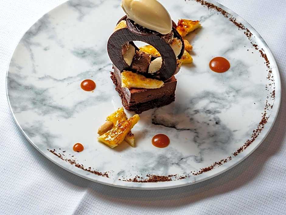 Sofitel Biarritz Le Miramar Thalassa