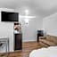 Americas Best Value Inn Jonesville Hillsdale