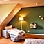 Steigenberger Hotel Treudelberg Hamburg