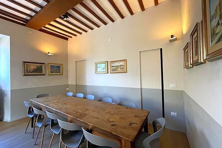 San Leo Albergo Diffuso