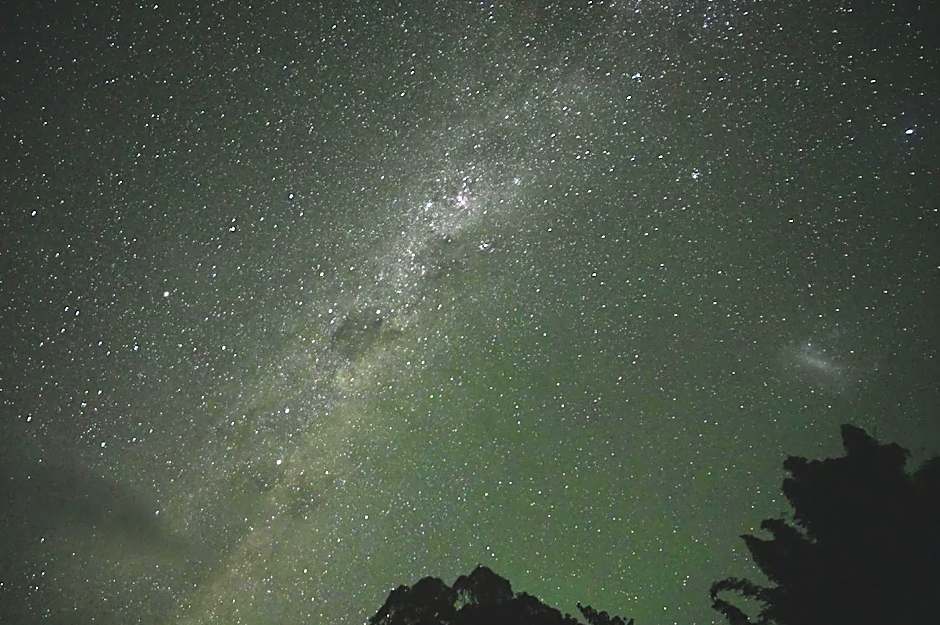 Nimbin waterfall retreat