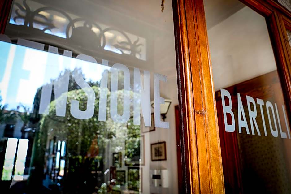 Albergo Pensione Bartoli