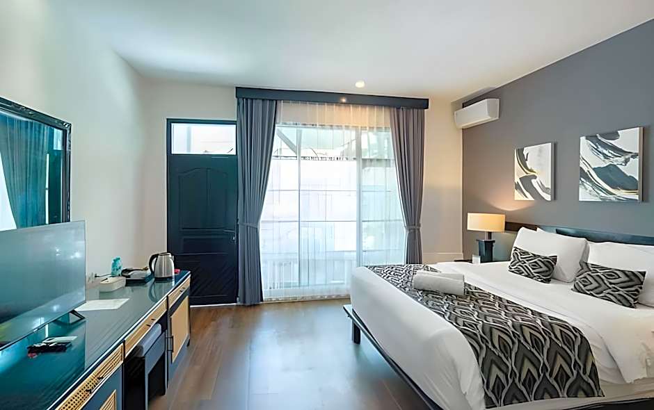Casa Wina Kuta by The Wina Resorts