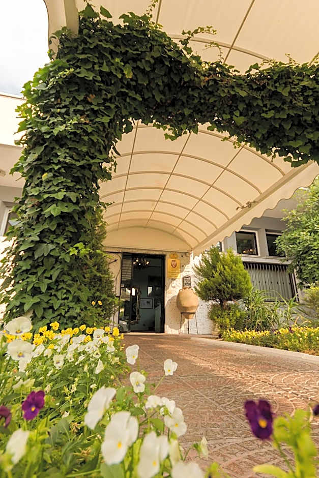 Hotel Giulietta e Romeo