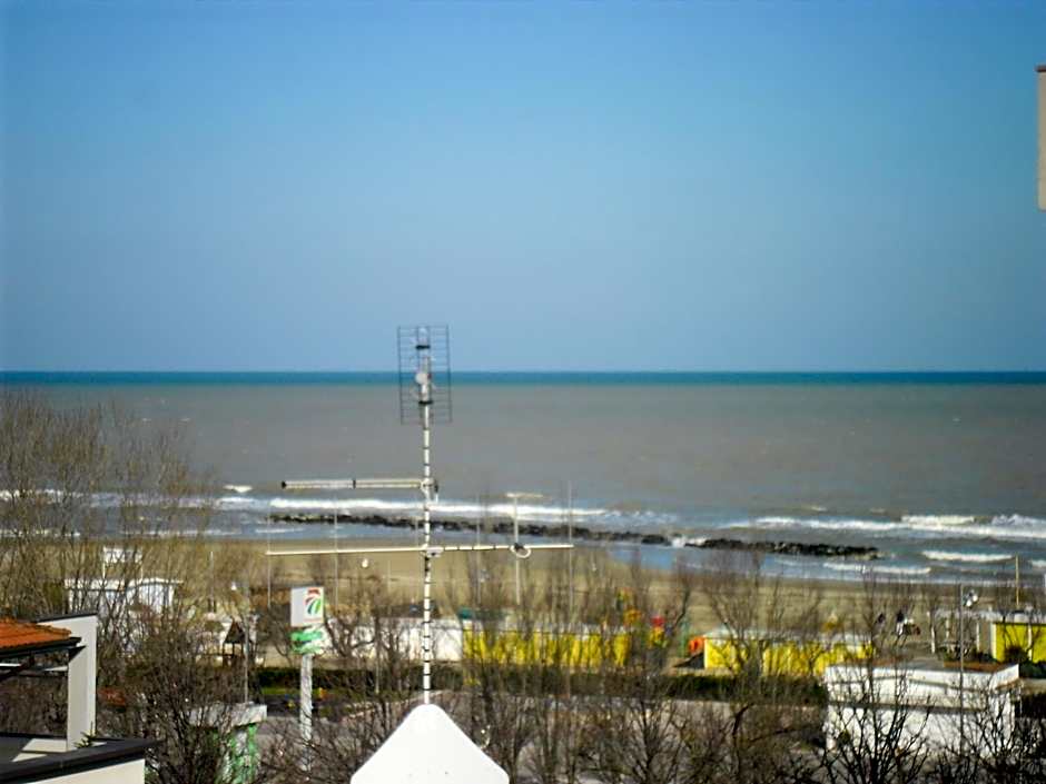 Hotel Busignani