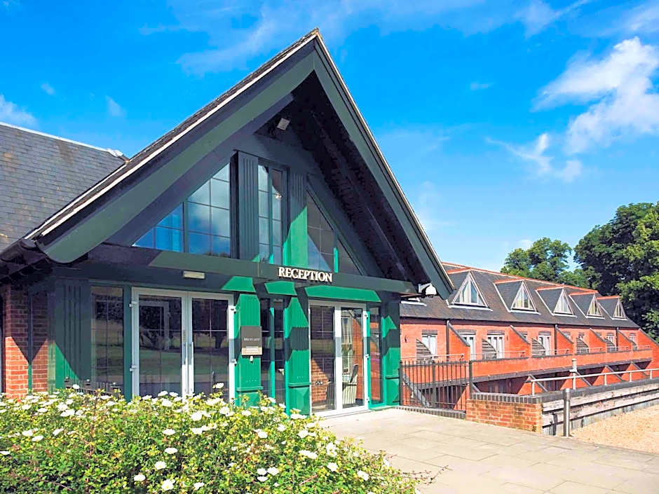 Walton Hall Hotel & Spa by Sunday