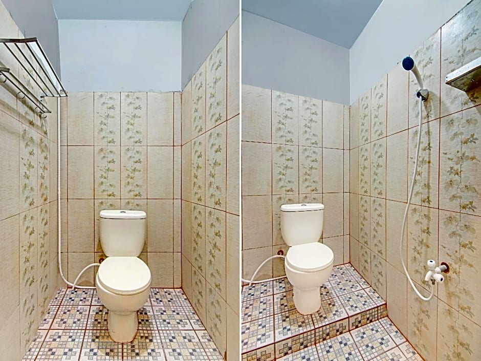 OYO 90615 Jojo Homestay