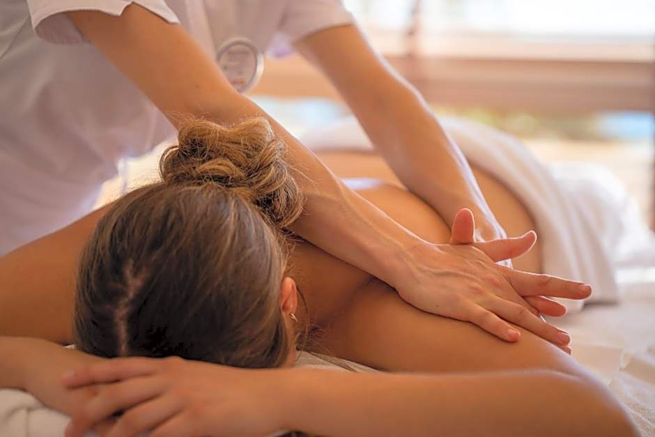 Les Bulles de Mer - Hotel & Spa sur la Plage