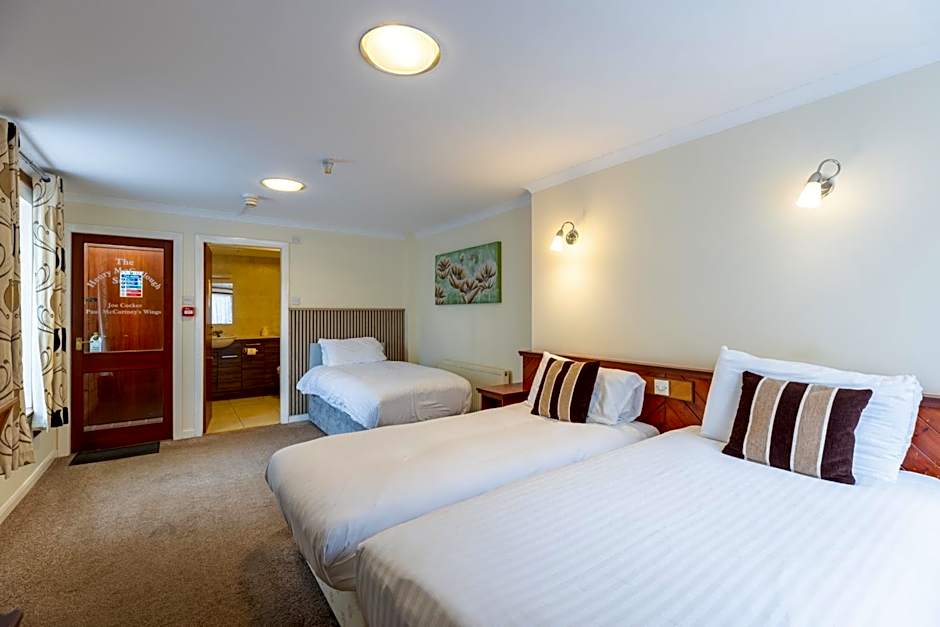 The Bein Inn Hotel & Restaurant
