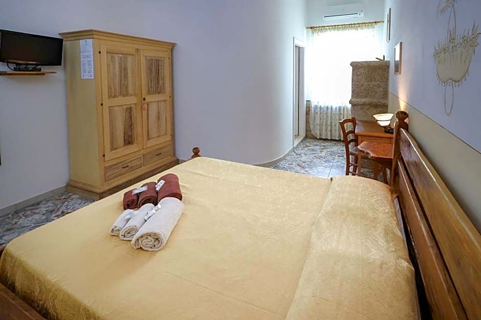 Antico Borgo Marchese