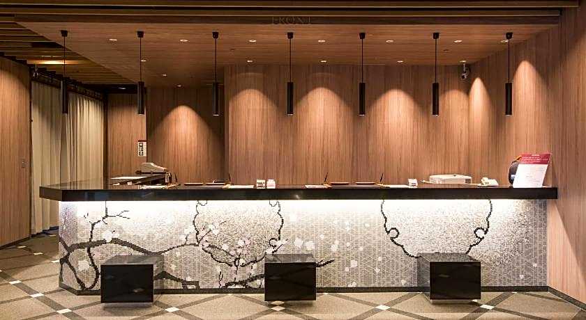 The Hedistar Hotel Narita