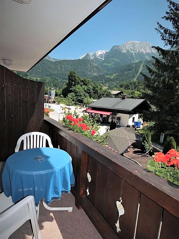 Hotel Königsseer Hof