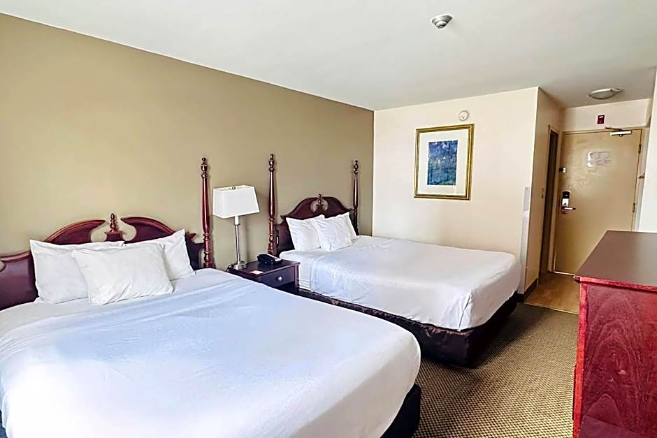Econo Lodge City Centre