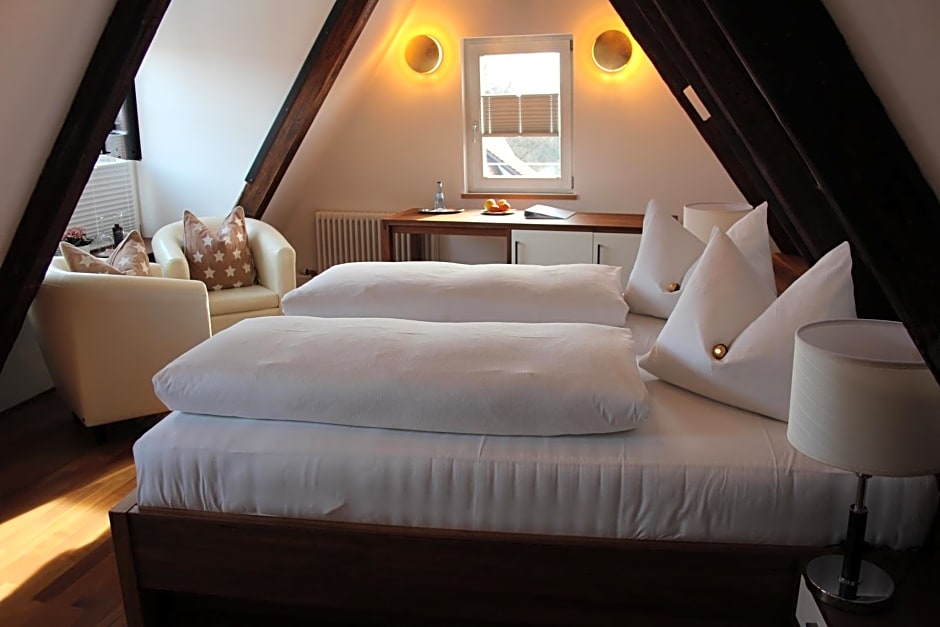 Hotel Schmales Haus