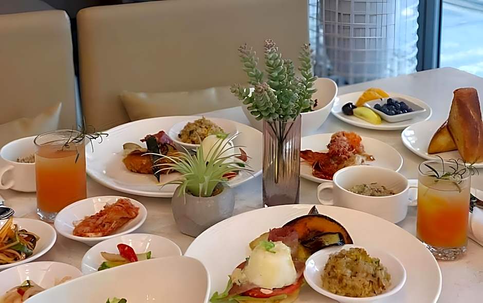 L&L Jeju Hotel