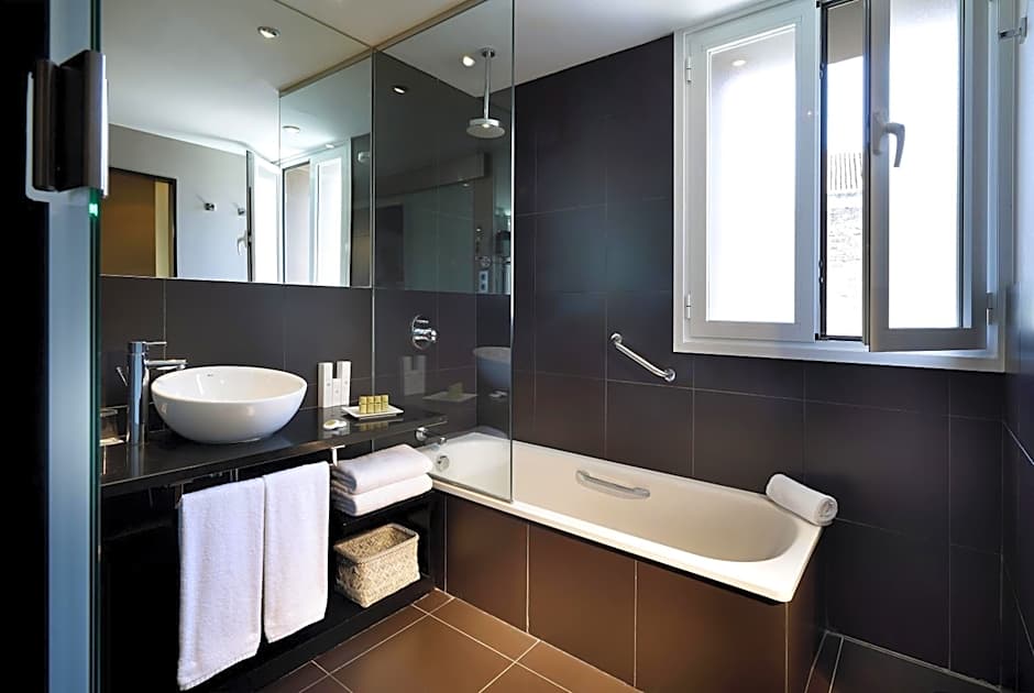 Eurostars Sevilla Boutique