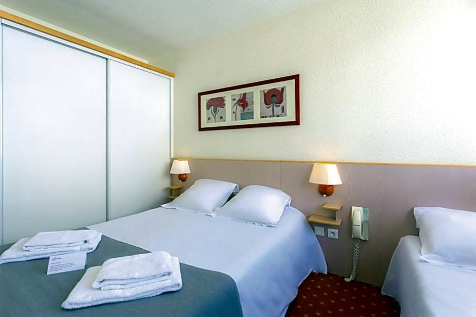 Belambra Clubs Les Menuires - Neige Et Ciel