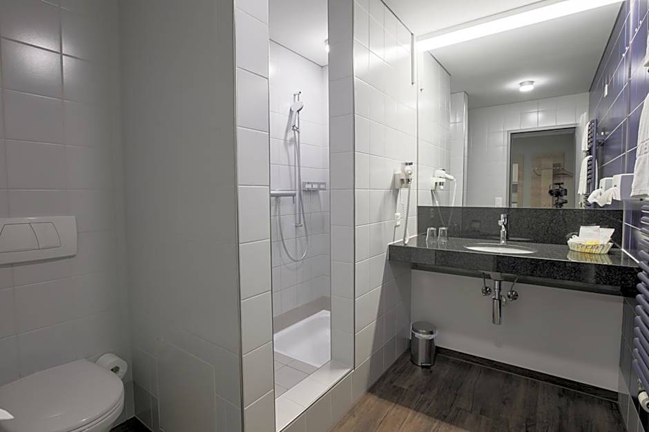 Herisau Swiss Quality Hotel