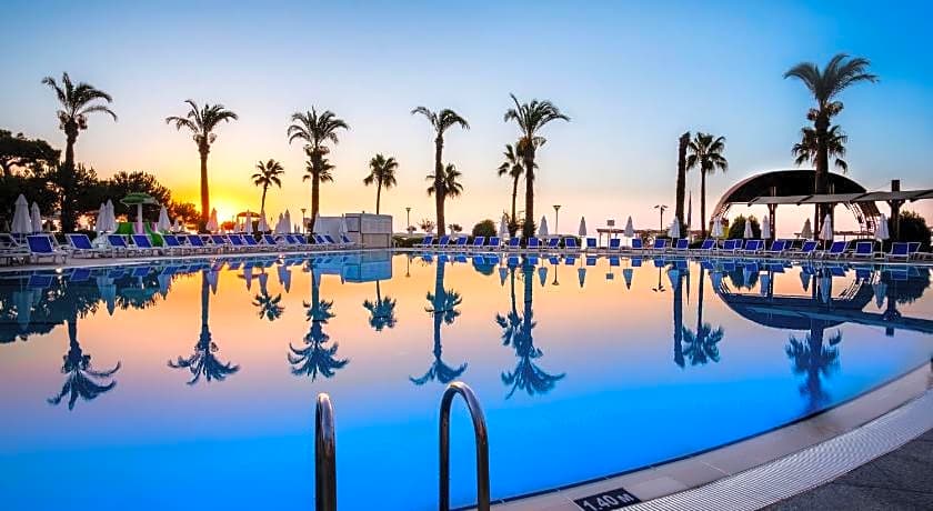 Mirada Del Mar Hotel