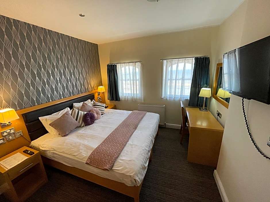 Iris Hotel Llandudno