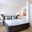 Snoozz Hotels Bolsward Boutique hotel zonder receptie met digitale sleutel